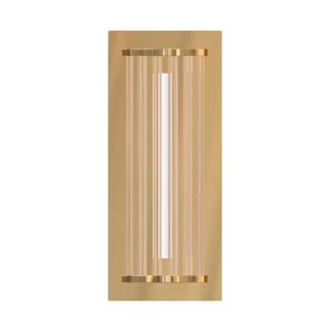 ZUMA LINE LE WALL LAMP CALLY MB3114-1-3GT 10W CCT