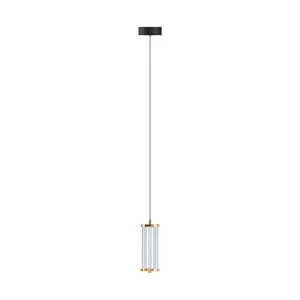 ZUMA LINE LE PENDANT CALLY MD3147-1A-3GT 7W CCT