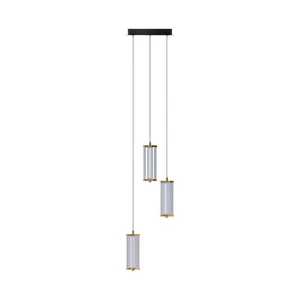 ZUMA LINE LE PENDANT CALLY MD3147-3A-3GT 23W CCT