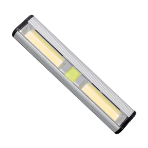 Е-4116 ALUMINIUM LIGHT BAR 3W COB
