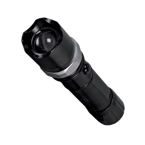 E-1171 CREE XPE ALUMINIUM FLASHLIGHT