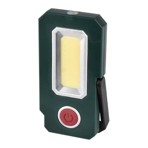E-2305 LED COB WORK LAMP 5W 400LM WITH BATTERY