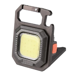 E-3002 LED COB WORK LAMP 5W WITH BATTERY