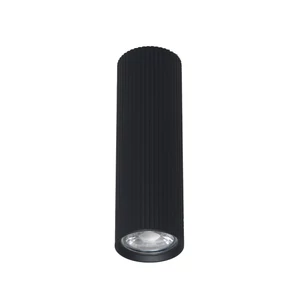 TK LIGHTING DOWNLIGHT SM TUNE 10024 1XGU10 BLACK