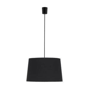 TK LIGHTING PENDANT MAJA 1885 1XE27 BLACK