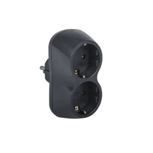 ADAPTER DUPLA GRAFIT