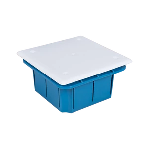 KÖTŐDOBOZ FALBA SÜLLYESZTETT 100x100x50