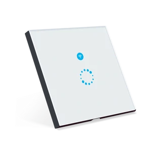 SMART WIFI TOUCH KAPCSOLÓ 2A