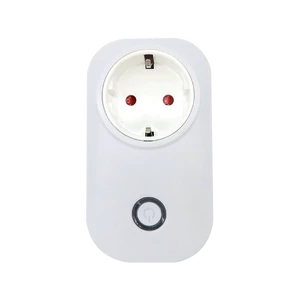 SMART WIFI GERMAN TYPE SOCKET 10A