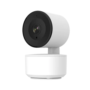 EL-Q502B TUYA SMART ROTATING CAMERA 1080P