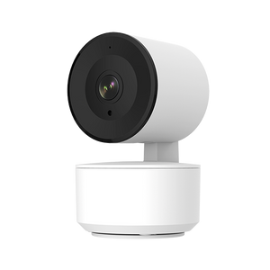 EL-Q502B TUYA SMART ROTATING CAMERA 1080P