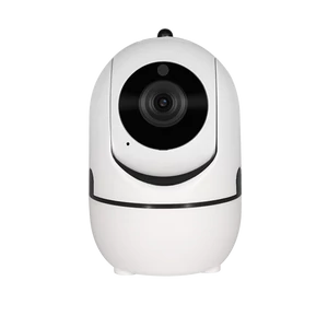 EL-2019Y WI-FI SMART INDOOR CAMERA 1MP