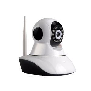 EL-2017G WI-FI SMART INDOOR CAMERA 2MP