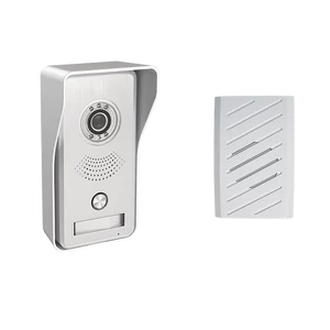 WIFI SMART VIDEO-KAPUTELEFON