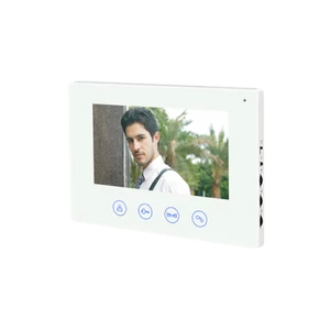 ADDITIONAL MONITOR FOR WIFI SMART VIDEO DOOR PHONE WITH ONE MONITOR