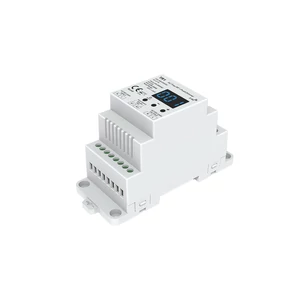 TR1 1 CHANNEL TRIAC DIMMER FOR DIN RAIL