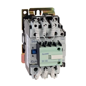 KONTAKTOR CJ19-65 DPK 400V 65A