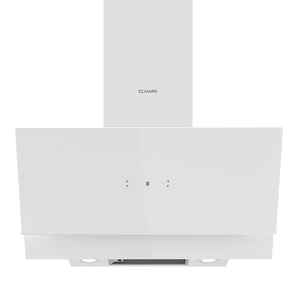 ELMARK EL-90J72WH ANGLE COOKER HOOD 800m3/h FILTER