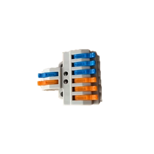 TERMINAL BLOCK 2 INPUT/ 6 OUTPUT 4.00MM2