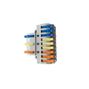 TERMINAL BLOCK 3 INPUT/ 9 OUTPUT 4.00MM2