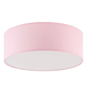 TK LIGHTING CEILING LAMP RONDO KID 3228 4XE27 PINK