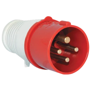 IPARI DUGVILLA HT-044 125A IP44 3P+E 400V