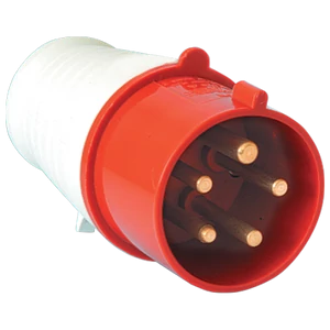 IPARI DUGVILLA HT-045 125A IP44 3P+N+E 400V