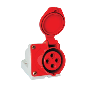 FALI IPARI DUGALJ HT-144 125A IP44 3P+E 400V