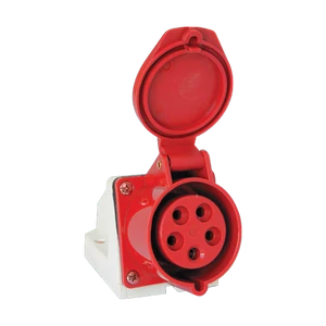 FALI IPARI DUGALJ HT-145 125A IP44 3P+N+E 400V