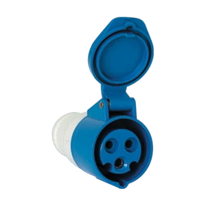 IPARI DUGALJ HT-213 16A IP44 1P+N+E 230