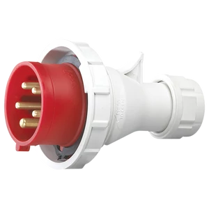 IPARI DUGVILLA HTN-0351 63A IP67 3P+N+E 400V