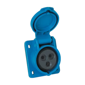 SÜLLYESZTETT IPARI DUGALJ HT-413 16A IP44 1P+N+E 230