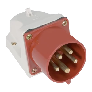 SZERELHETŐ IPARI DUGVILLA HT-515 16A IP44 3P+N+E 400V