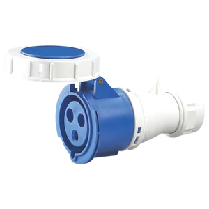 IPARI DUGALJ HTN-2231 32A IP67 1P+N+E 230