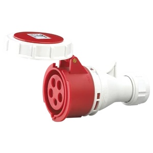 IPARI DUGALJ HTN-2251 32A IP67 3P+N+E 400V
