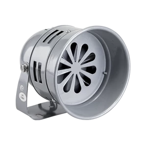 SZIRÉNA MS-290A 230V 100dB