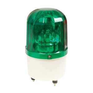 JELZŐ LÁMPA LTE1101-G 230V ZÖLD