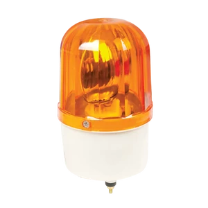 JELZŐ LÁMPA LTE1101-Y 230V SÁRGA