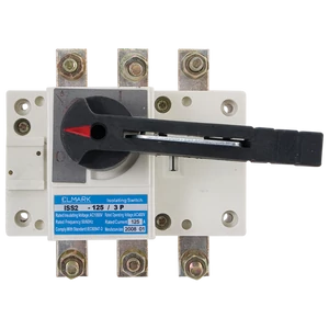 ISS2 SZAKASZOLÓKAPCSOLÓ-400 400A 4P 