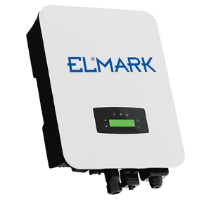 ELMARK HYBRID 1P/3KW INVERTER ELM1H3K