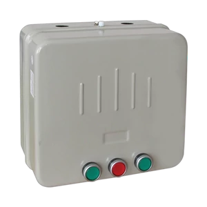 IRÁNYVÁLTÓ INDÍTÓ LT4-B 40A/230 50HZ