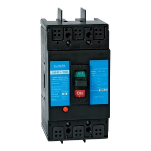 MCCB DS2-63 63А