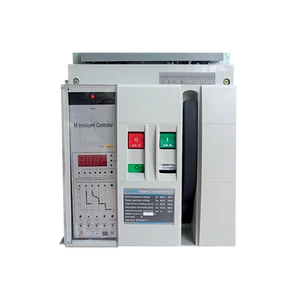 KOMPAKT MEGSZAKÍTÓ DW1-3200 2500A