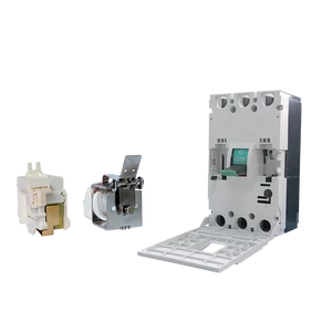 KOMPAKT MEGSZAKÍTÓ DS1 MAX 250/250+MX 400V 3P