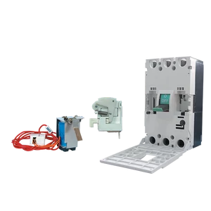 KOMPAKT MEGSZAKÍTÓ DS1 MAX 250/160+MN 230V 3P