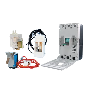 KOMPAKT MEGSZAKÍTÓ DS1 MAX- 630E/3300 630+MN+OF, 400V 3P