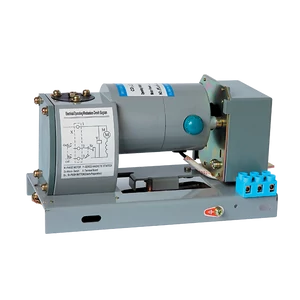 GÉPI MŰKÖDTETŐ MECHANIZMUS (ELEKTROMOS) ADC 400A 400V
