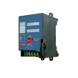 KOMPAKT MEGSZAKÍTÓHOZ ELEKTRONIKUS TÁVVEZÉRLÉS DS1 MAX 63А                                                                                                                                                                                                
