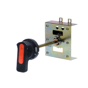GÉPI MŰKÖDTETŐ MECHANIZMUS (MANUÁLIS) HDC 800A
