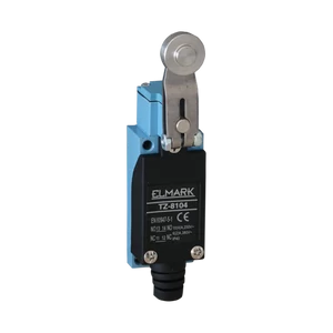 HELYZET KAPCSOLÓ TZ-8104